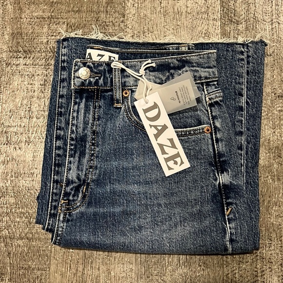 Daze Denim Denim - Brand new denim